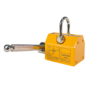 Steel Lifting-Magnet